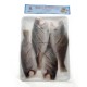 Sunny Seafood Frozen Salted Silver Croaker Fish 400g